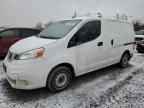 2020 Nissan NV200 2.5S