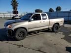 2003 Toyota Tundra Access Cab SR5