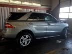 2014 Mercedes-Benz ML 350 4matic