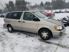 2003 Toyota Sienna LE