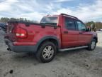 2007 Ford Explorer Sport Trac XLT