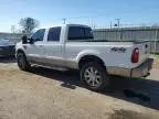 2009 Ford F250 Super Duty