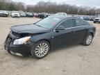 2011 Buick Regal CXL