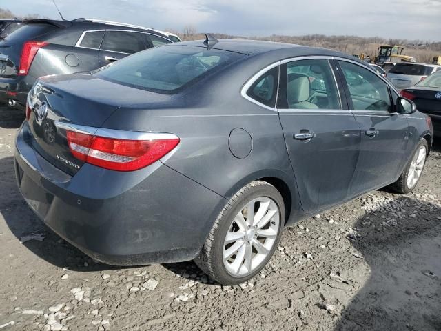 2013 Buick Verano Convenience