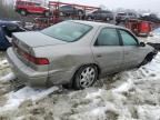 1999 Toyota Camry LE