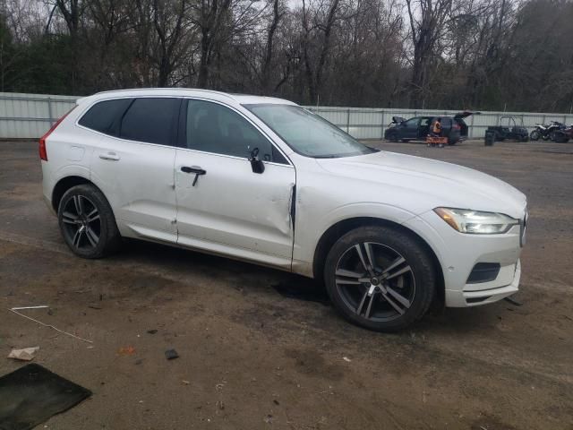 2019 Volvo XC60 T5 Momentum