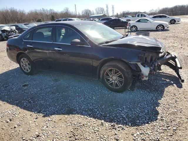 2012 Chevrolet Impala LTZ