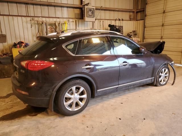 2008 Infiniti EX35 Base