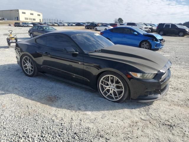 2015 Ford Mustang GT