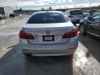 2014 BMW 535 D Xdrive