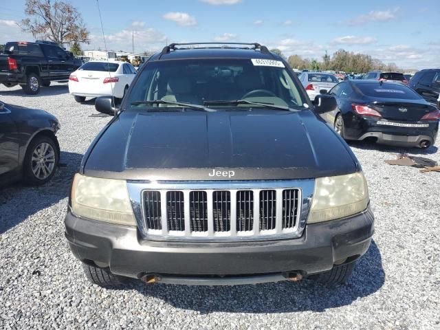 2004 Jeep Grand Cherokee Limited