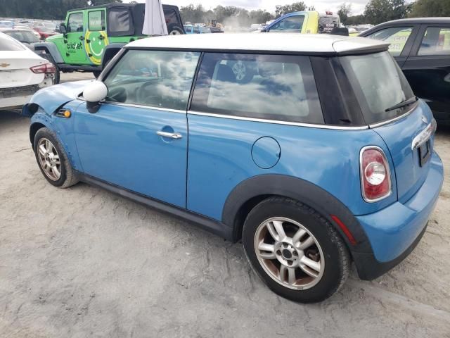 2013 Mini Cooper