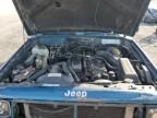 1995 Jeep Cherokee Sport