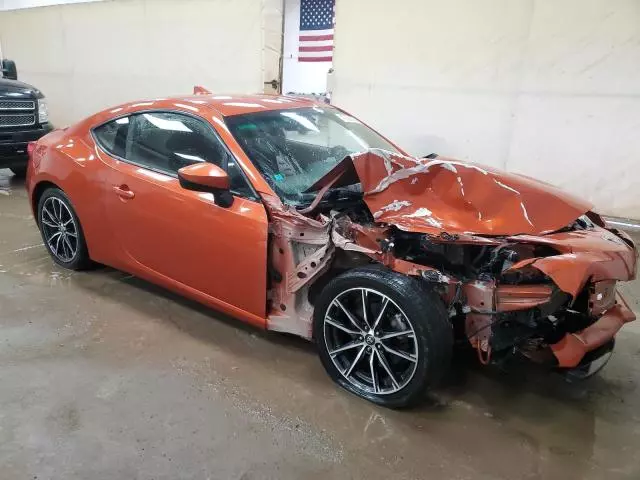 2017 Toyota 86 Base