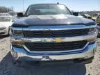 2016 Chevrolet Silverado C1500 LT