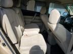 2011 Toyota Highlander Base