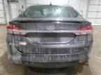 2017 Ford Fusion Titanium HEV