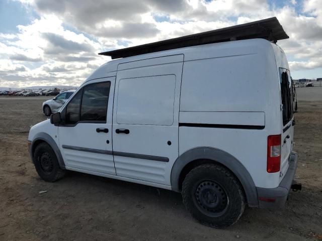 2010 Ford Transit Connect XL