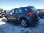 2012 Chevrolet Equinox LS