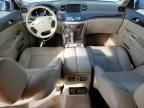 2008 Infiniti M45 Base