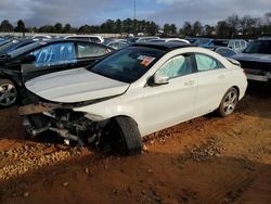 Salvage cars for sale at Austell, GA auction: 2016 Mercedes-Benz CLA 250 4matic