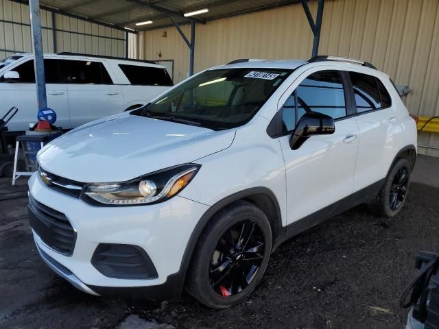 2020 Chevrolet Trax 1LT