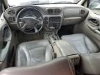 2002 Chevrolet Trailblazer