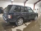 2010 Land Rover Range Rover HSE Luxury