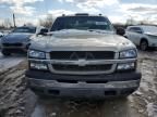 2005 Chevrolet Silverado K1500