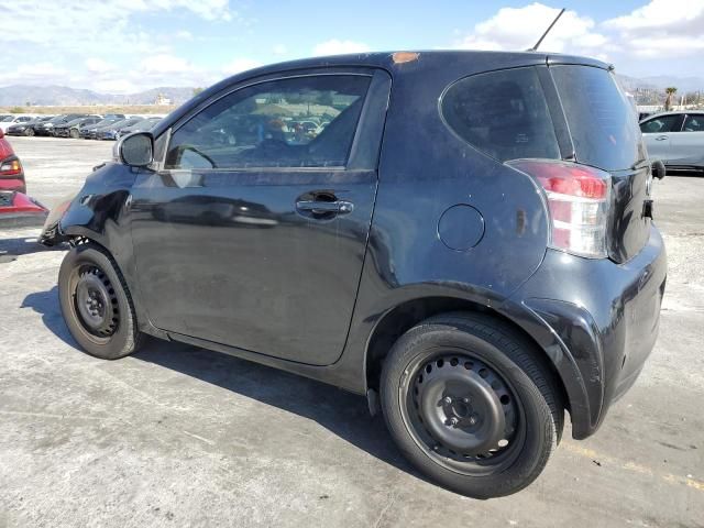 2013 Scion IQ