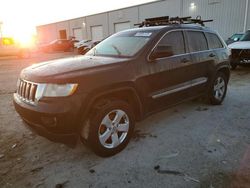 Clean Title Cars for sale at auction: 2012 Jeep Grand Cherokee Laredo