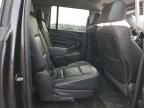 2015 Chevrolet Suburban K1500 LTZ