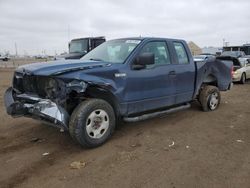 Ford salvage cars for sale: 2006 Ford F150