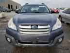 2014 Subaru Outback 2.5I