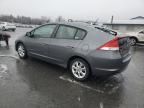 2011 Honda Insight EX