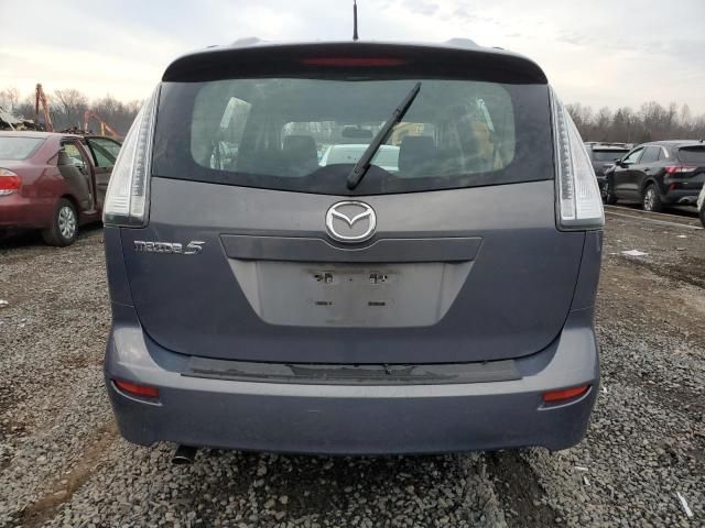 2009 Mazda 5