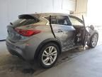 2018 Infiniti QX30 Pure