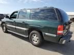 2001 GMC Yukon XL C1500