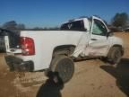 2011 Chevrolet Silverado C1500