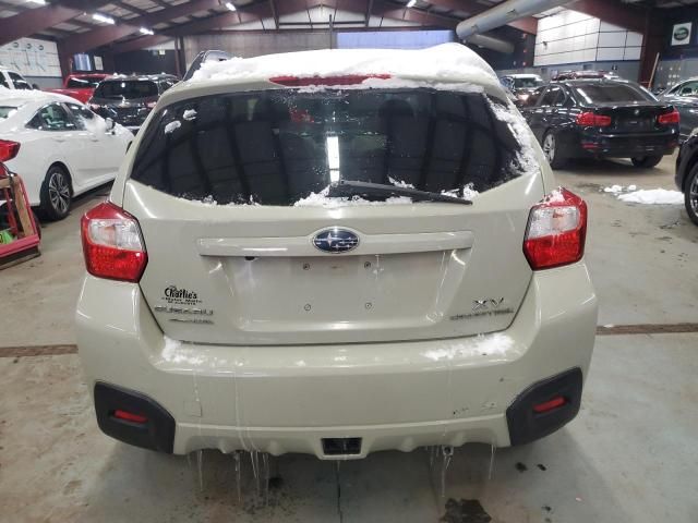 2014 Subaru XV Crosstrek 2.0 Limited