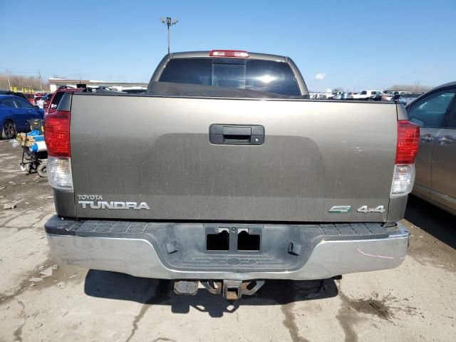 2011 Toyota Tundra Double Cab SR5