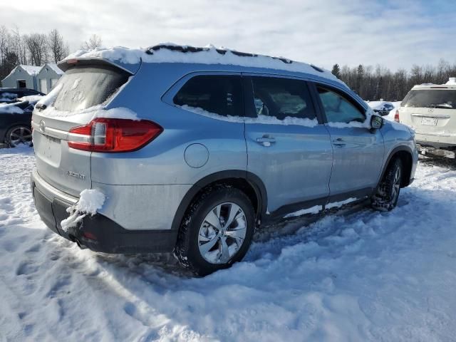 2019 Subaru Ascent Premium