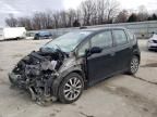 2013 Honda FIT Sport