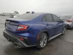 2023 Subaru WRX