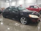 2008 Pontiac G6 GXP