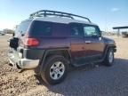 2007 Toyota FJ Cruiser