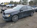 2014 Volkswagen Jetta Base