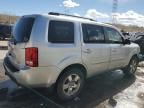 2011 Honda Pilot EX