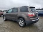 2012 GMC Acadia SLE