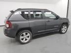 2017 Jeep Compass Sport